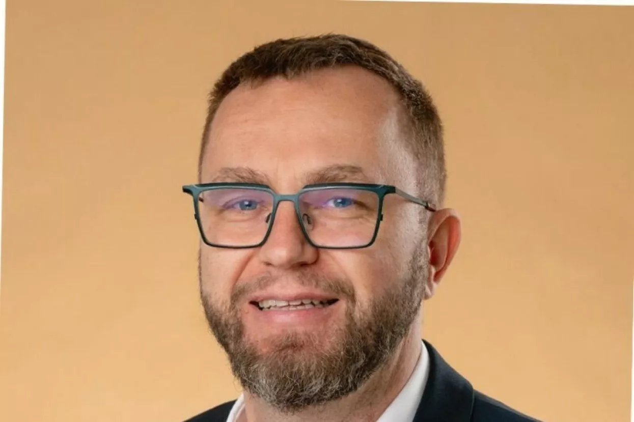 Andrej Podgor&scaron;ek