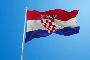 hrvatska zastava