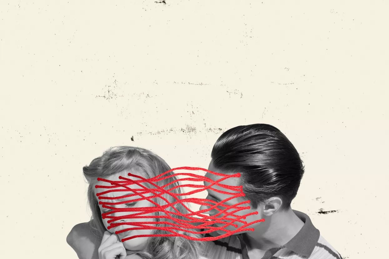 Nađete li se u krivom zagrljaju, unajmite biv&scaron;u ženu ili Gwyneth Paltrow