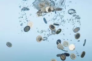 Rizik kao i kod svakog ulaganja postoji, no prema trenutačnim podacima isplati se uložiti u vodu, bilo preko pojedinačnih dionica, dioničkih fondova te burzovno utrživih fondova - ETF –ova 