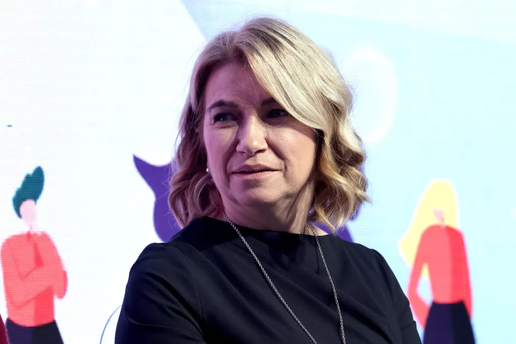 Žene u biznisu 2024. Nataša Rapaić