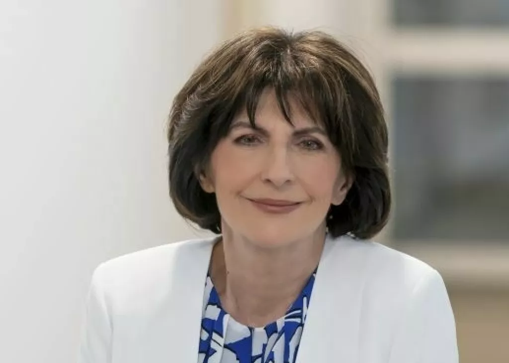 Gordana Kovačević, Ericsson Nikola Tesla