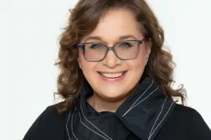 Magdalena Stoytcheva, generalna direktorica, L'Oréal Dermatological Beauty Adria Balkan