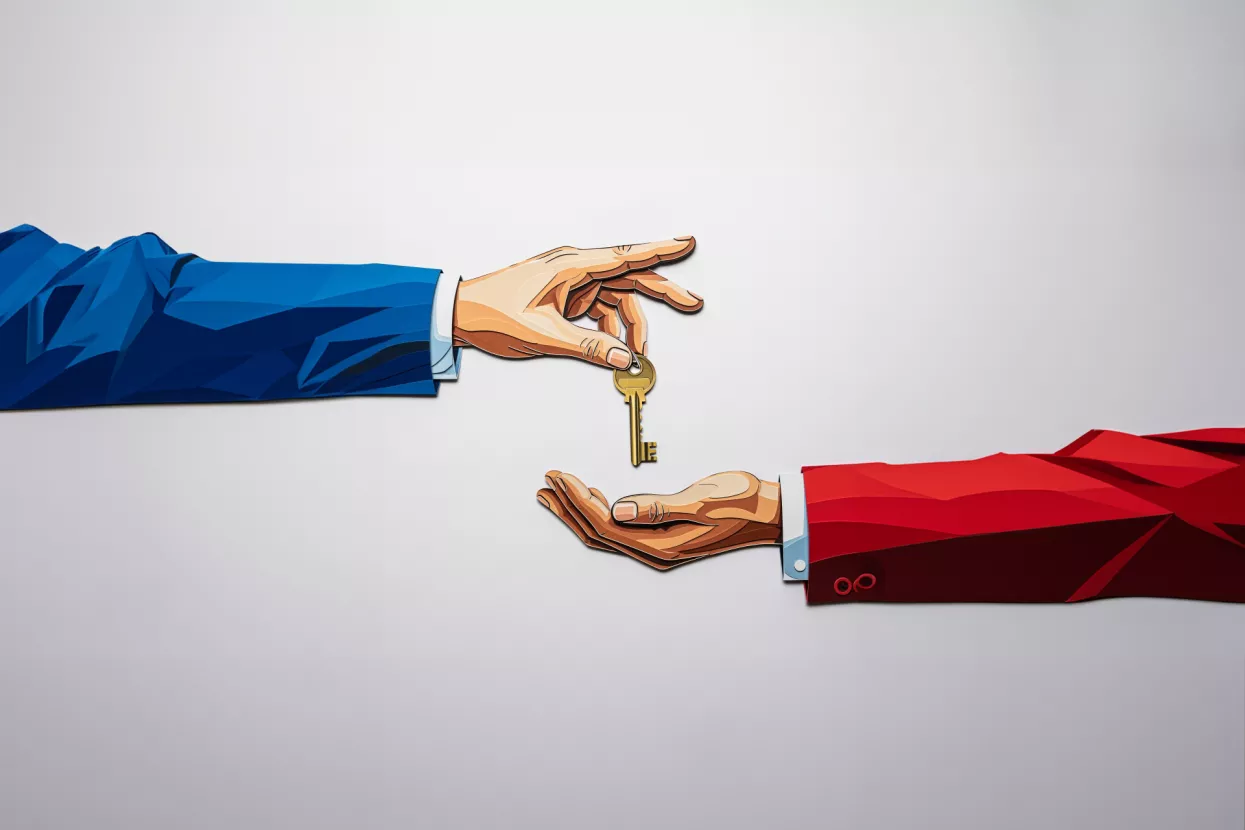 Business Transfer Barometar