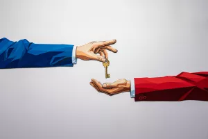 Business Transfer Barometar