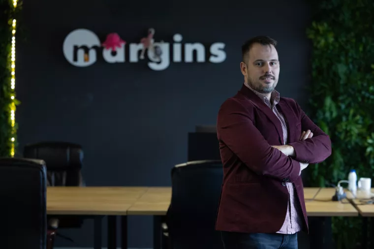 Tvrtka MarginsAnđelo Brzoja