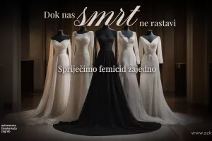 Dok nas smrt ne rastavi