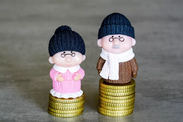 umirovljenici, ulaganje, novac, penzioner