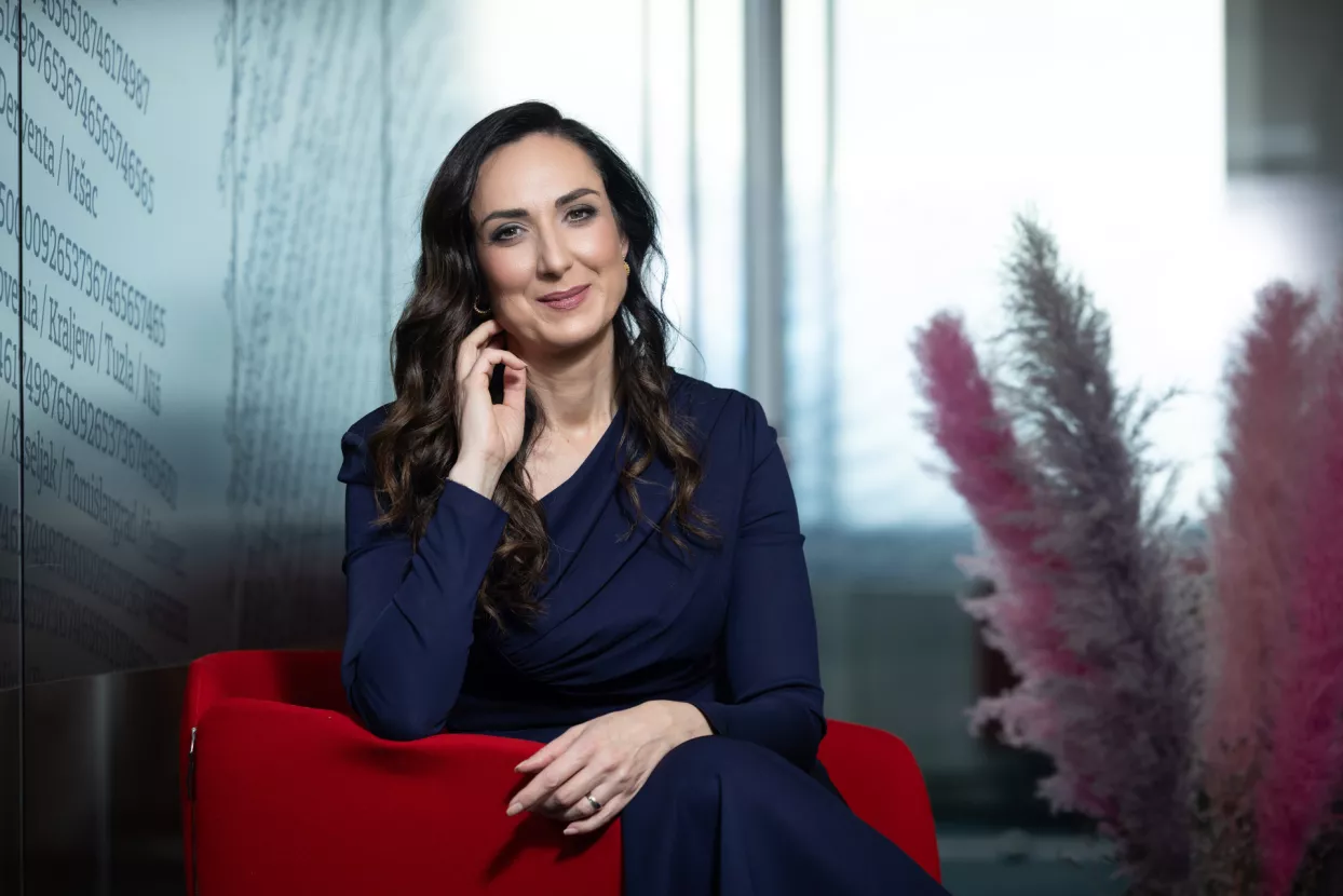 Razmjena iskustva i znanja prvi su korak prema boljim odlukama