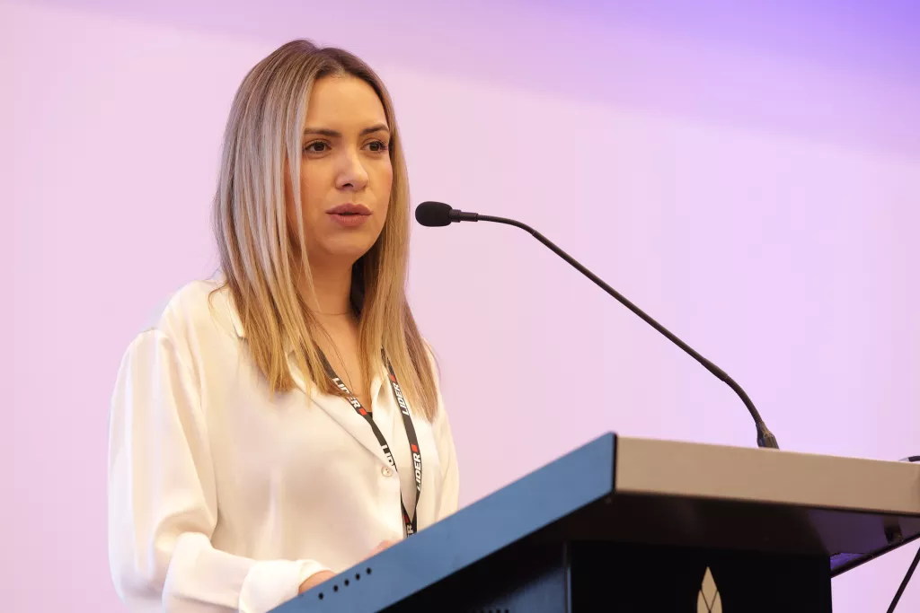 48 sati 2025. Maja Čeko