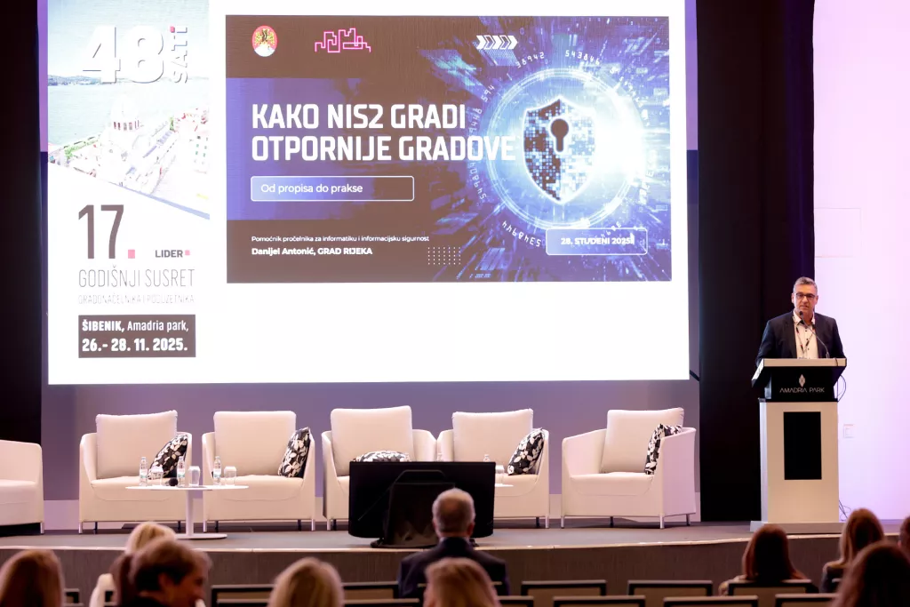 48 sati 2025. Danijel Antonić