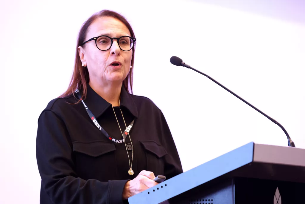 48 sati 2025. Sanja Tišma