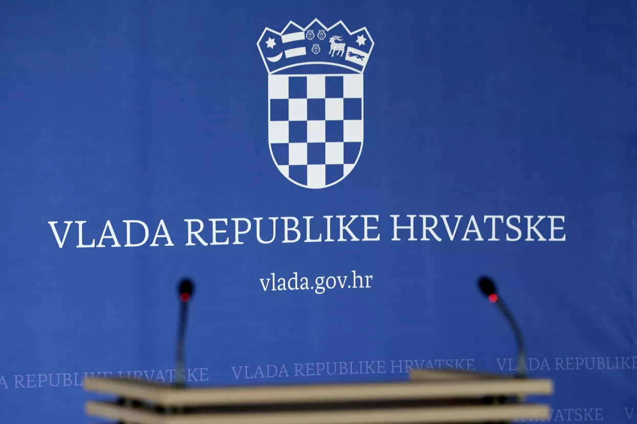 Vlada Republike Hrvatske