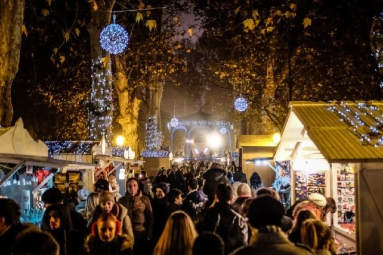 Porezna u akciji za Advent: nadzor gotovinskih plaćanja