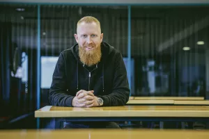 Nikola Kapraljević, Infinum