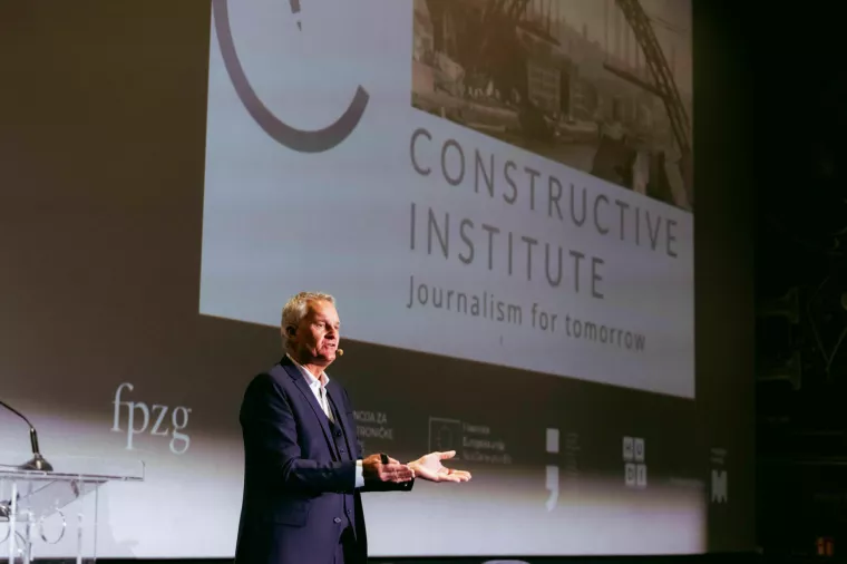 Konstruktivno novinarstvoUlrik Haagerup