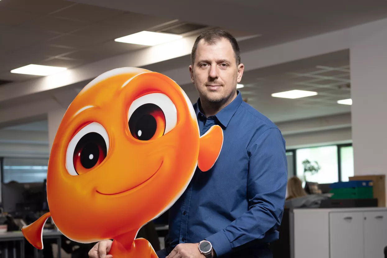 Milan &Scaron;těp&aacute;n