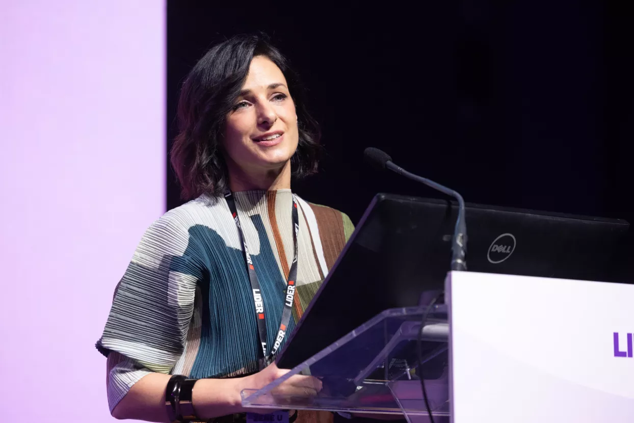 Žene u biznisu 2025.Ema Buković