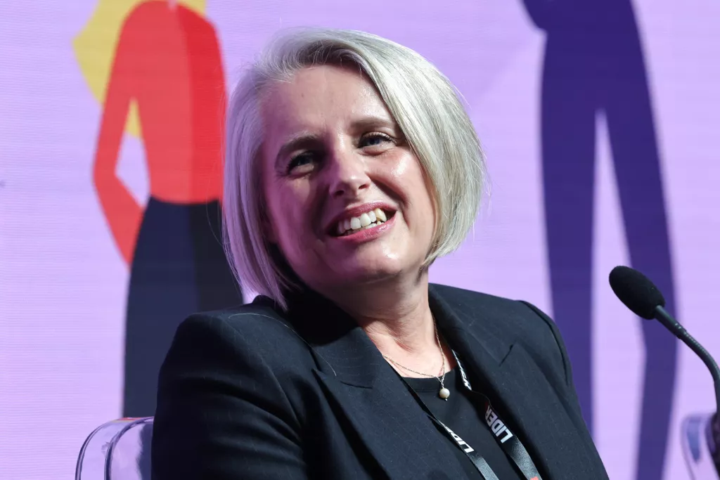 Žene u biznisu 2025. Panel 1: Anita Cvetić Oreščanin