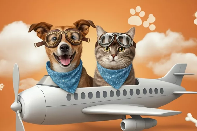 kućni ljubimci, pas, mačka