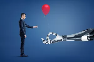 AI će se razvijati dalje, ali mnogi neće preživjeti tranziciju