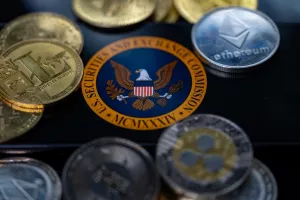 Američka Komisija za vrijednosne papire i burze (SEC), kriptotovalute, bitcoin
