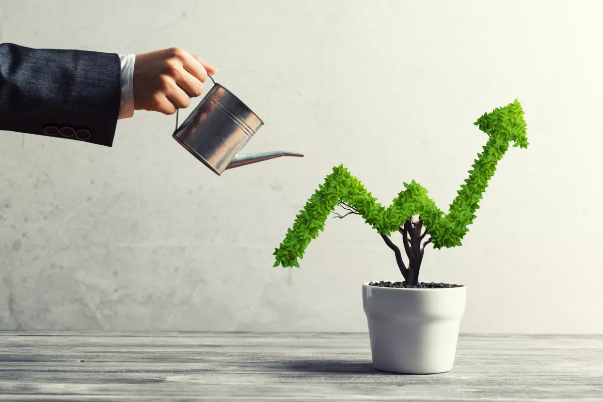 rast burze dionice trži&scaron;ta ekonomija