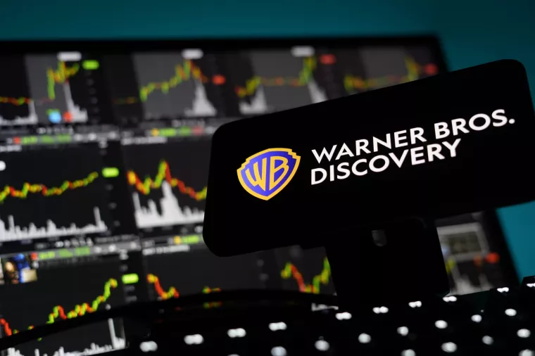 Warner Bros Discovery