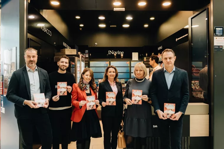 BAT predstavio edukativnu bro&scaron;uru