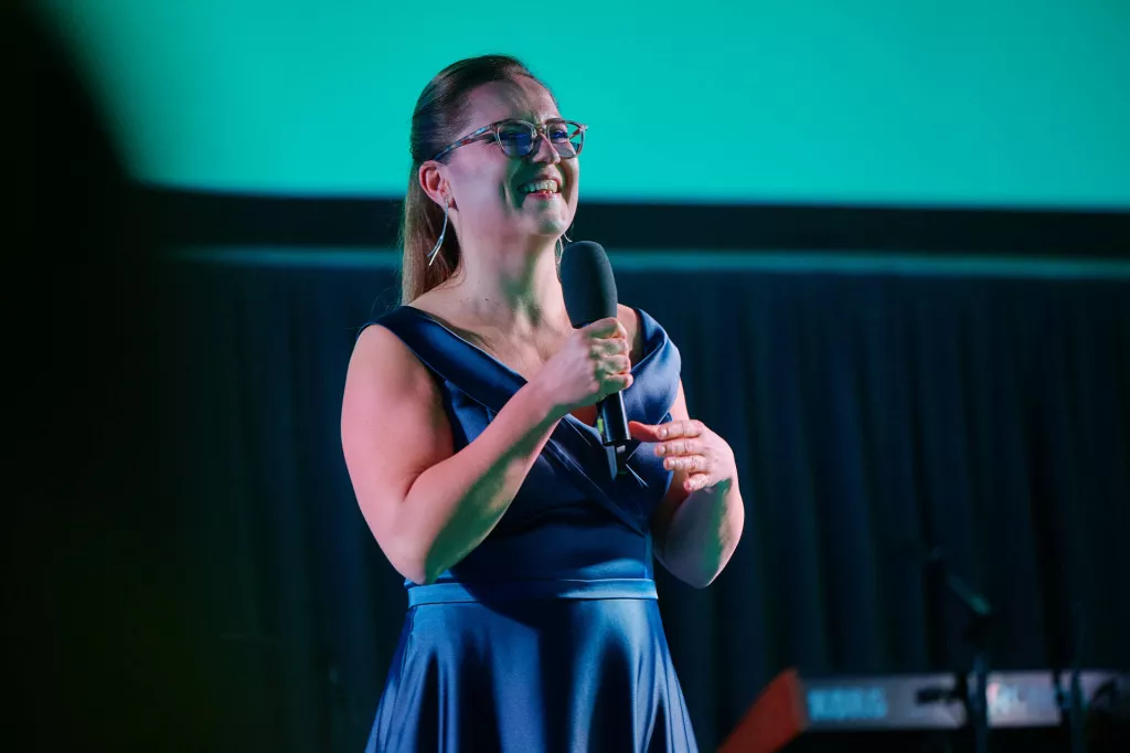 Lara &Scaron;ubić &Scaron;u&scaron;a, Selectio