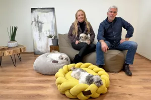 MARIJA FRESL I TONI JURIĆ