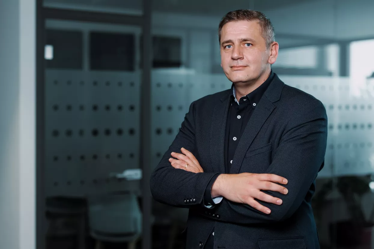 Damir &Scaron;ljivar