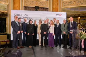 Croma menadžer godine 