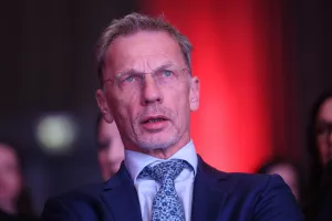 Financijski forum.Boris Vujčić