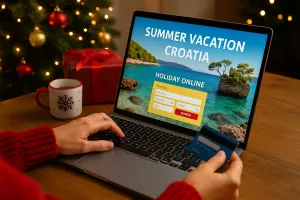 Turistička sezona 2026.