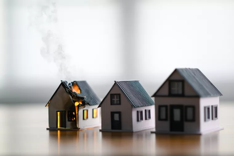 premije osiguranja, osiguranja nekretnina