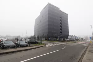 Centar za vozila Hrvatska, Cipra&scaron;ka 6.