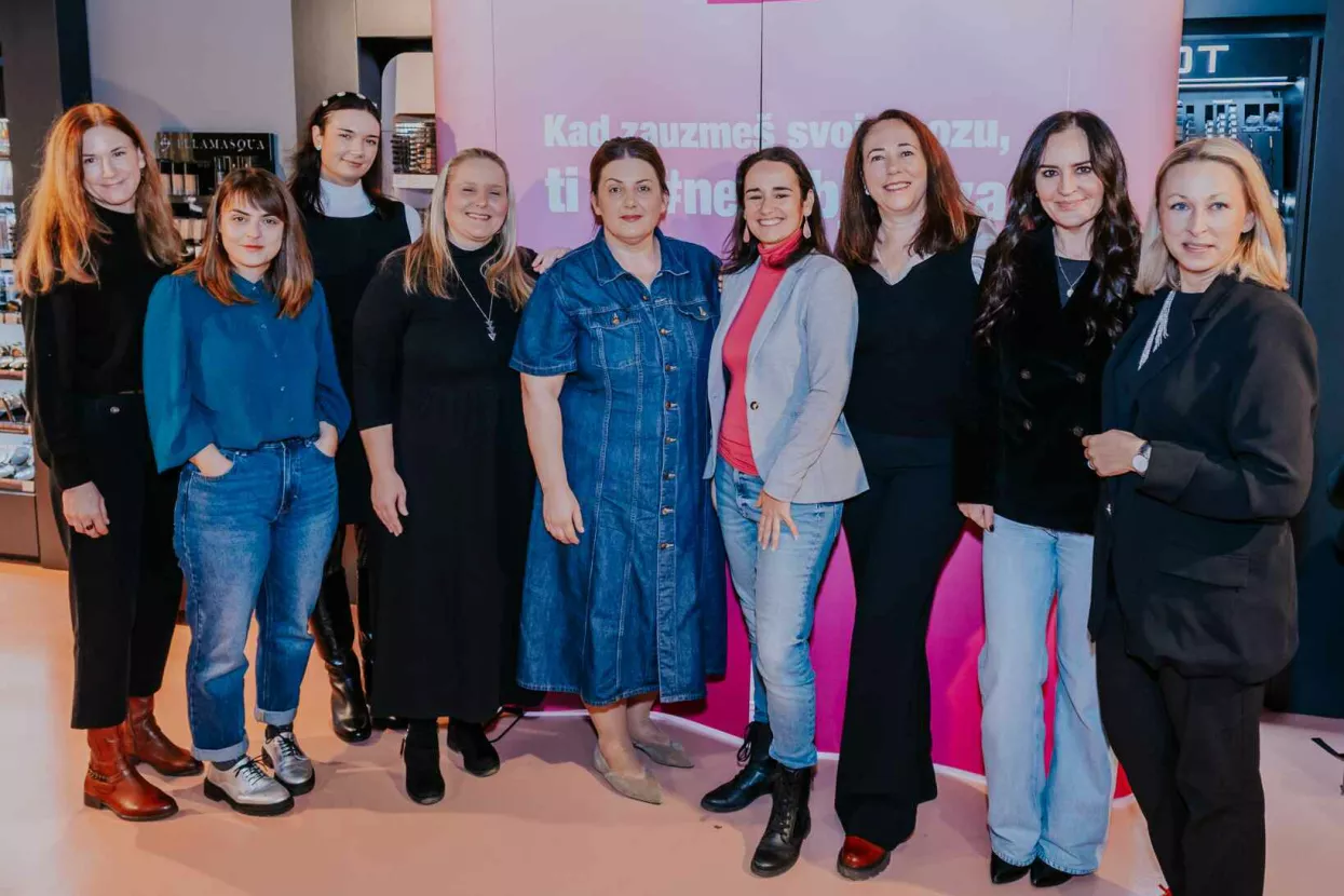 Bipa i Melem donacija