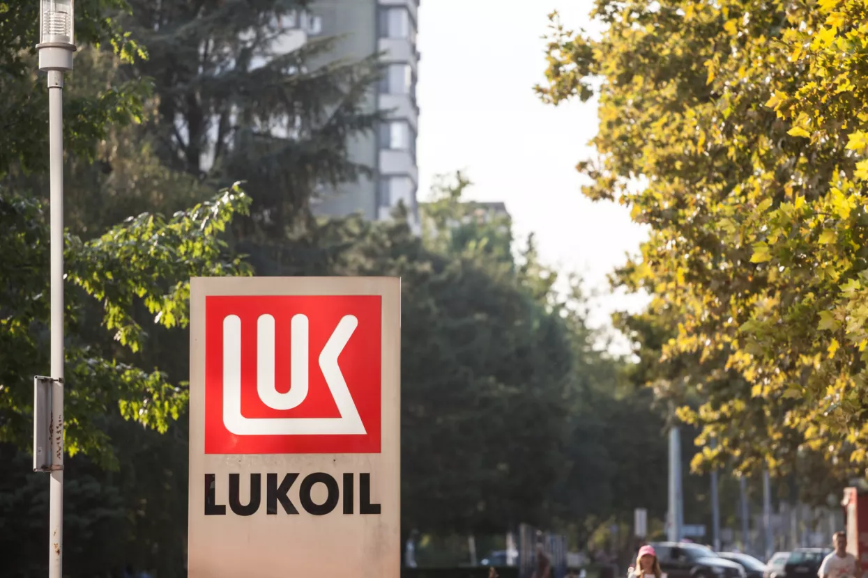 lukoil lukoil