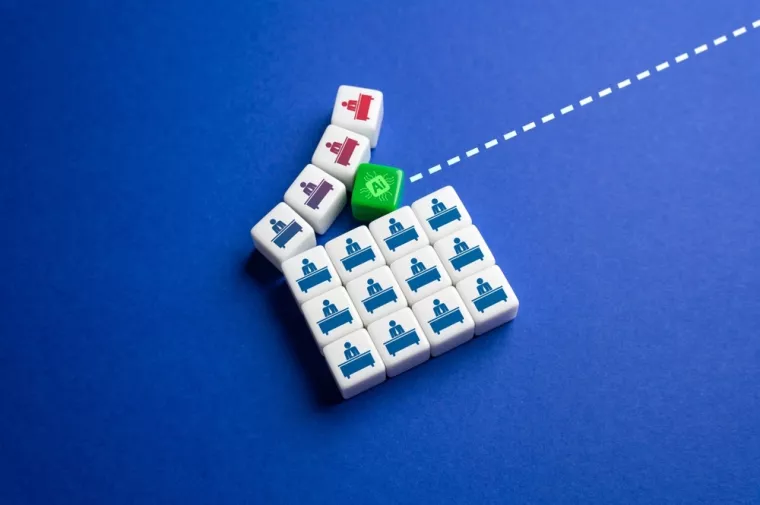 umjetna inteligencija u javnoj upravi, javna uprava, državna administracija, AI