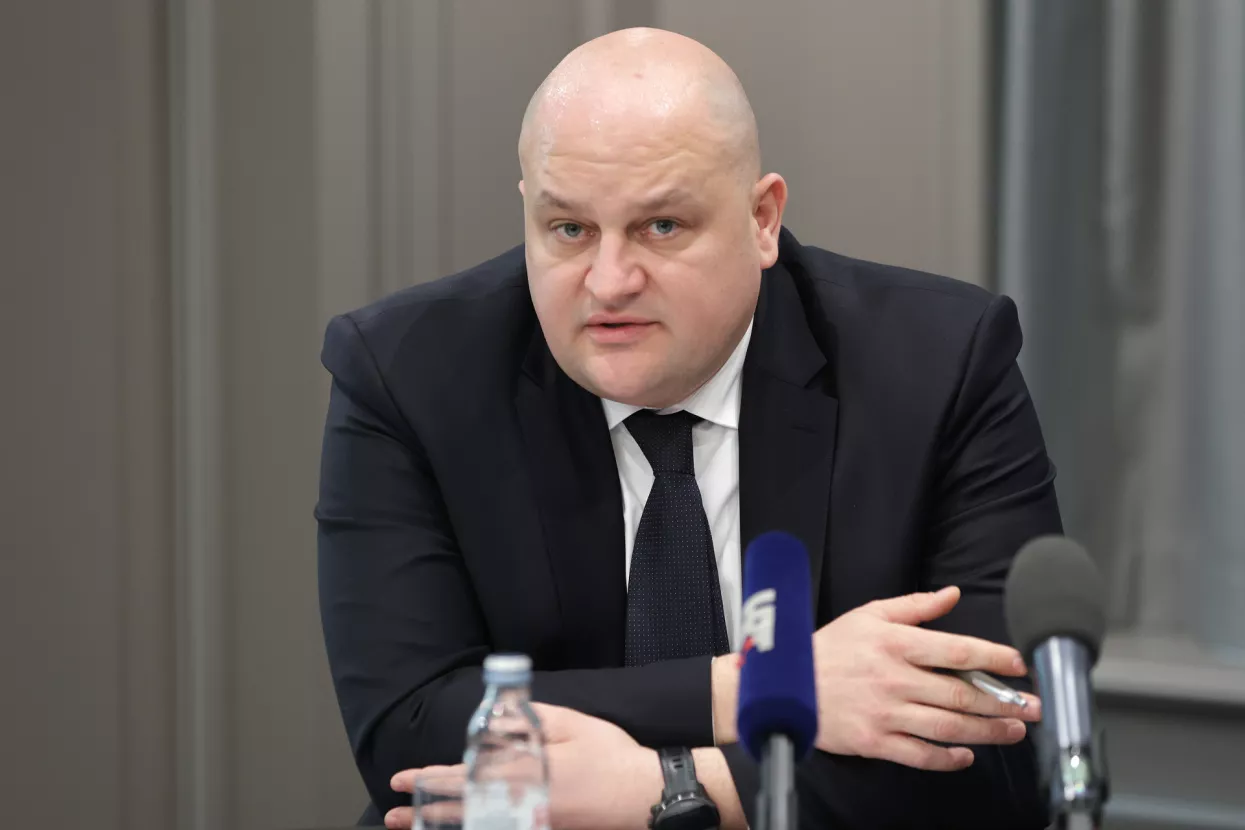 Ante &Scaron;u&scaron;njar