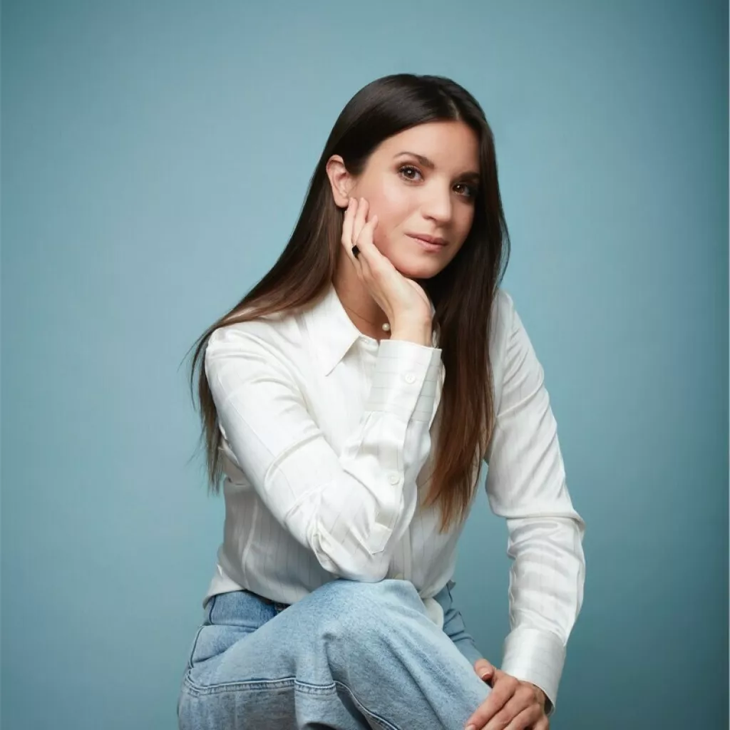 Nikolina Lauc, GlycanAge