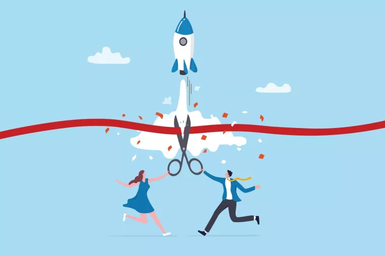 Lak&scaron;e je osnovati poduzeće nego izaći iz kruga osnivača