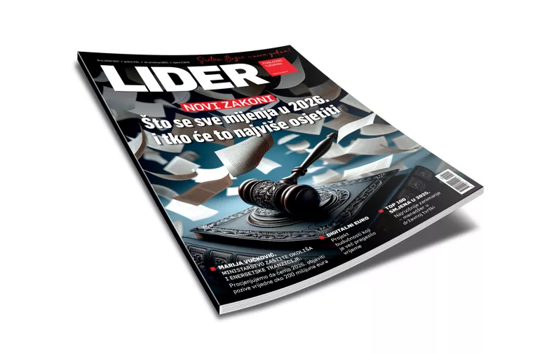 Lider 1056/1057 zavijusa