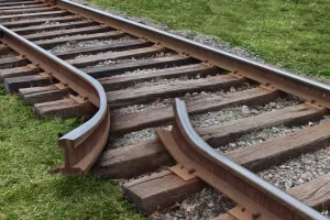 strategija, kolosjek, &scaron;ine, tračnice