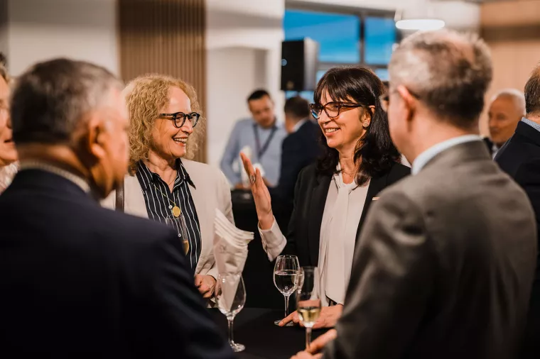 Bosch Hrvatska domaćin AHK