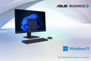 ASUS Expert Center