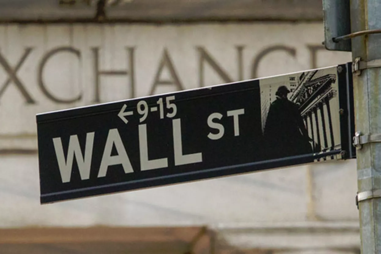 Djed Mraz zaobi&scaron;ao Wall Street, ali vladavina 'bikova' ne posustaje