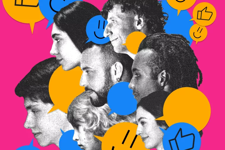 potro&scaron;ači, marketing, trendovi