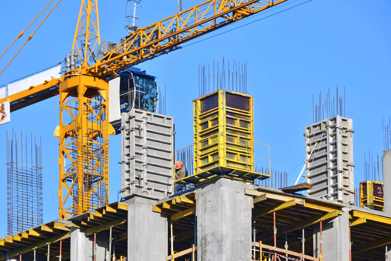 KOMPANIJA 911 - Matica stanogradnja